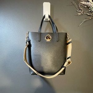 Used Kate Spade Bucket Bag
